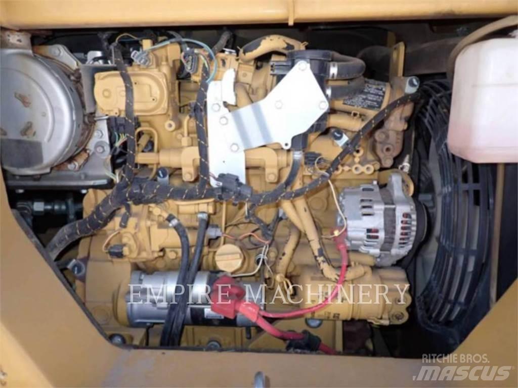 CAT 308E Escavadeiras de esteiras