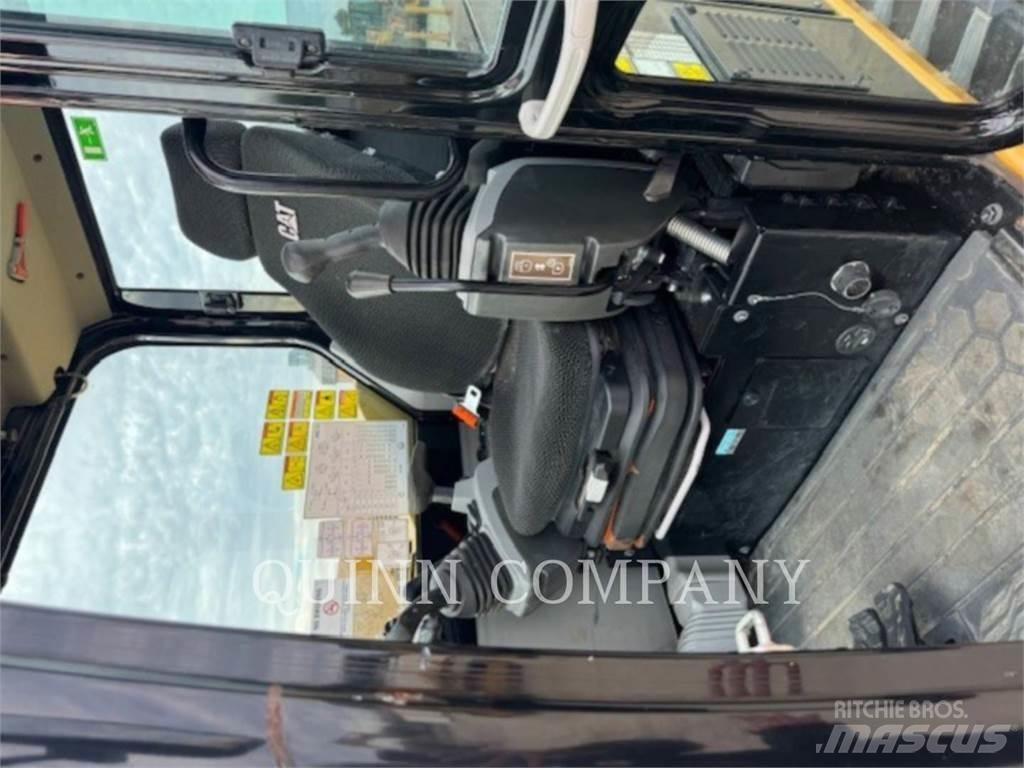 CAT 308E2 Escavadeiras de esteiras