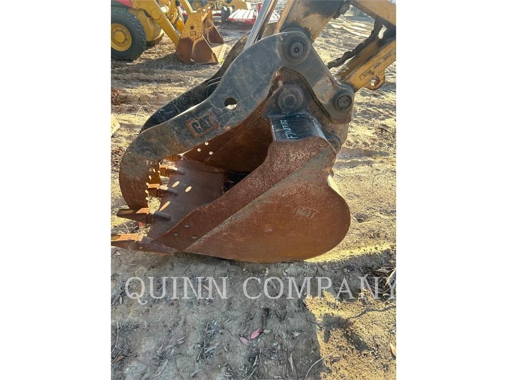 CAT 308E2 Escavadeiras de esteiras