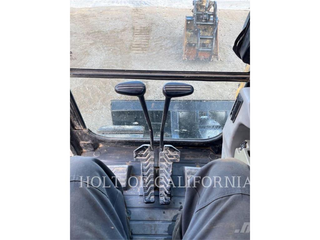 CAT 308E2 Escavadeiras de esteiras