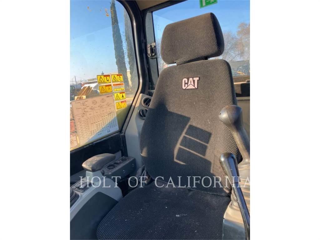 CAT 308E2 Escavadeiras de esteiras