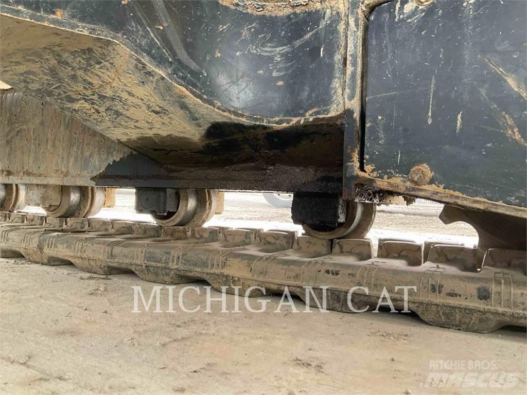 CAT 308E2 AQ+ Escavadeiras de esteiras