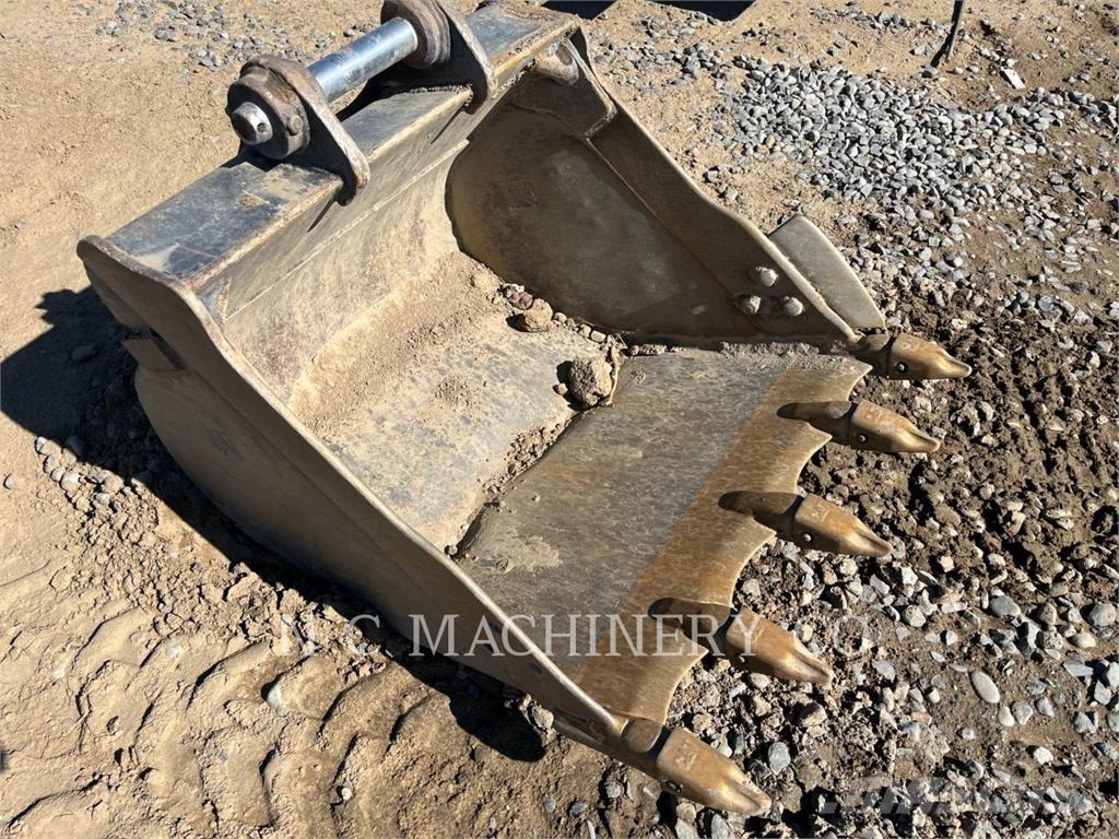 CAT 308E2 CRCB Escavadeiras de esteiras
