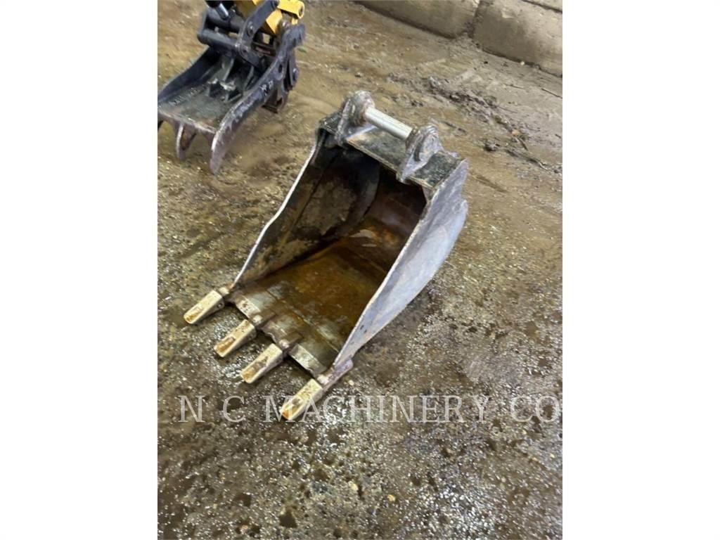 CAT 308E2 CRCB Escavadeiras de esteiras