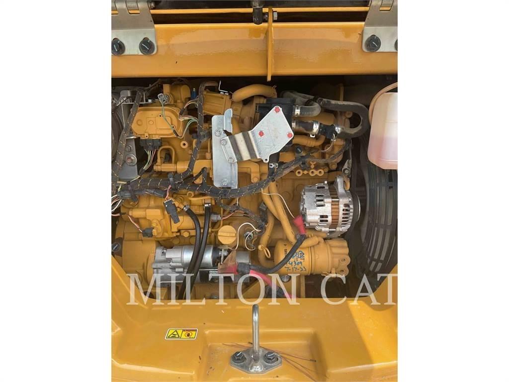CAT 308E2 CRSB Escavadeiras de esteiras