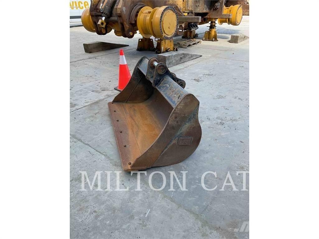 CAT 308E2 CRSB Escavadeiras de esteiras