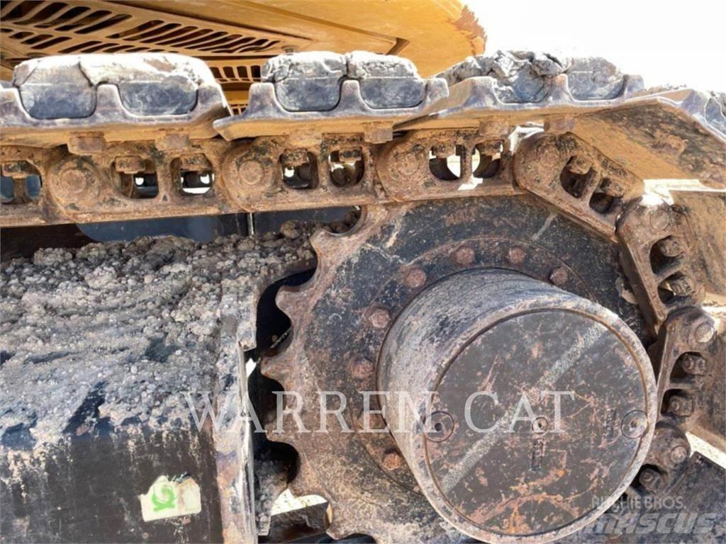 CAT 308E2 SB Escavadeiras de esteiras