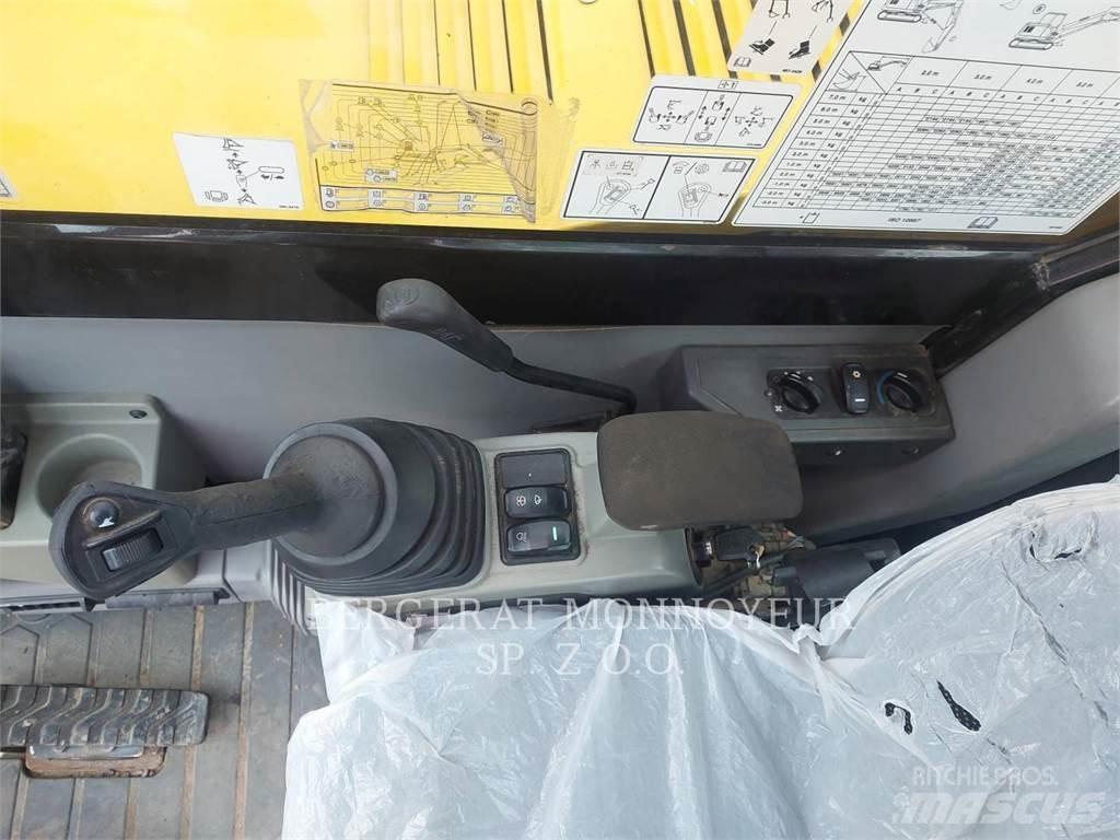 CAT 308E2CR Escavadeiras de esteiras