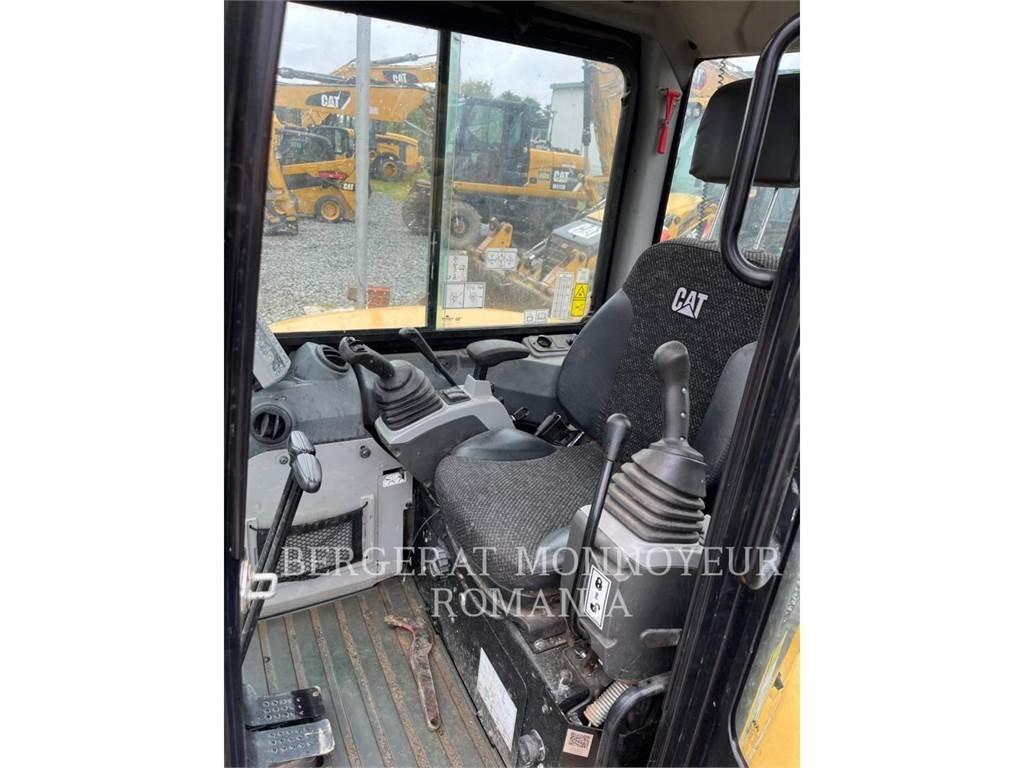 CAT 308E2CRSB Escavadeiras de esteiras