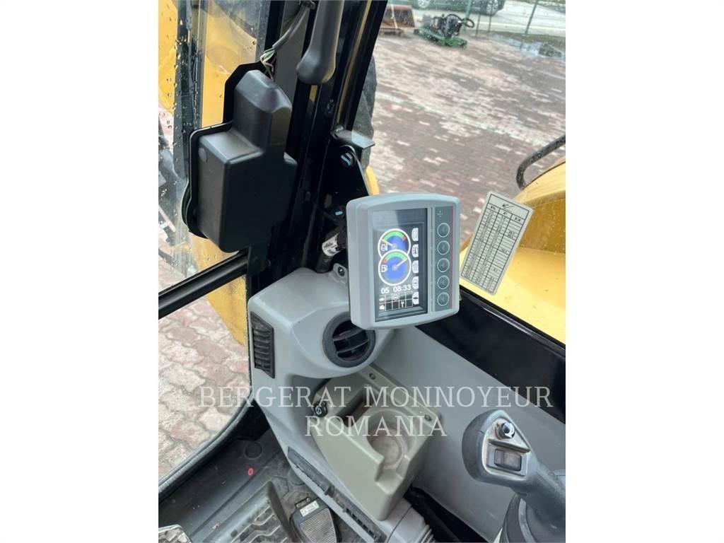 CAT 308E2CRSB Escavadeiras de esteiras
