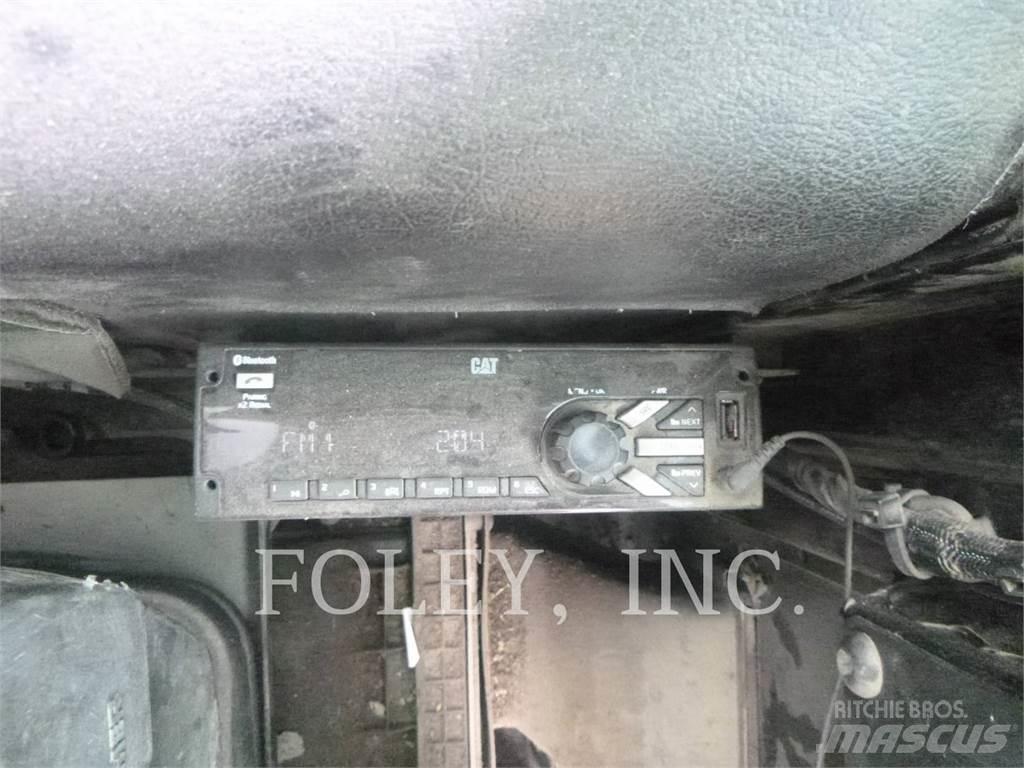 CAT 308E2CRSB Escavadeiras de esteiras