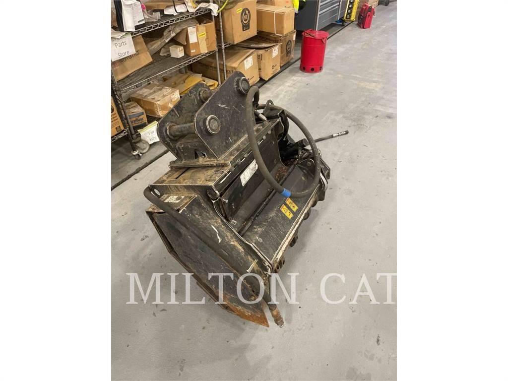 CAT 308E2CRSB Escavadeiras de esteiras