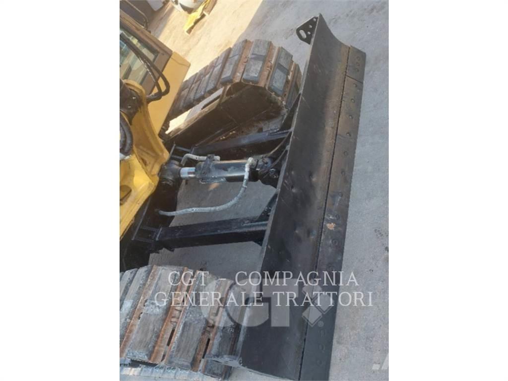 CAT 309 CR Escavadeiras de esteiras