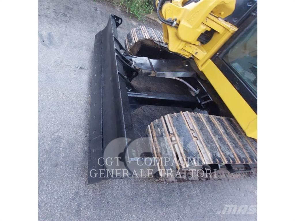 CAT 309 CR Escavadeiras de esteiras