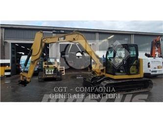CAT 309 CR Escavadeiras de esteiras