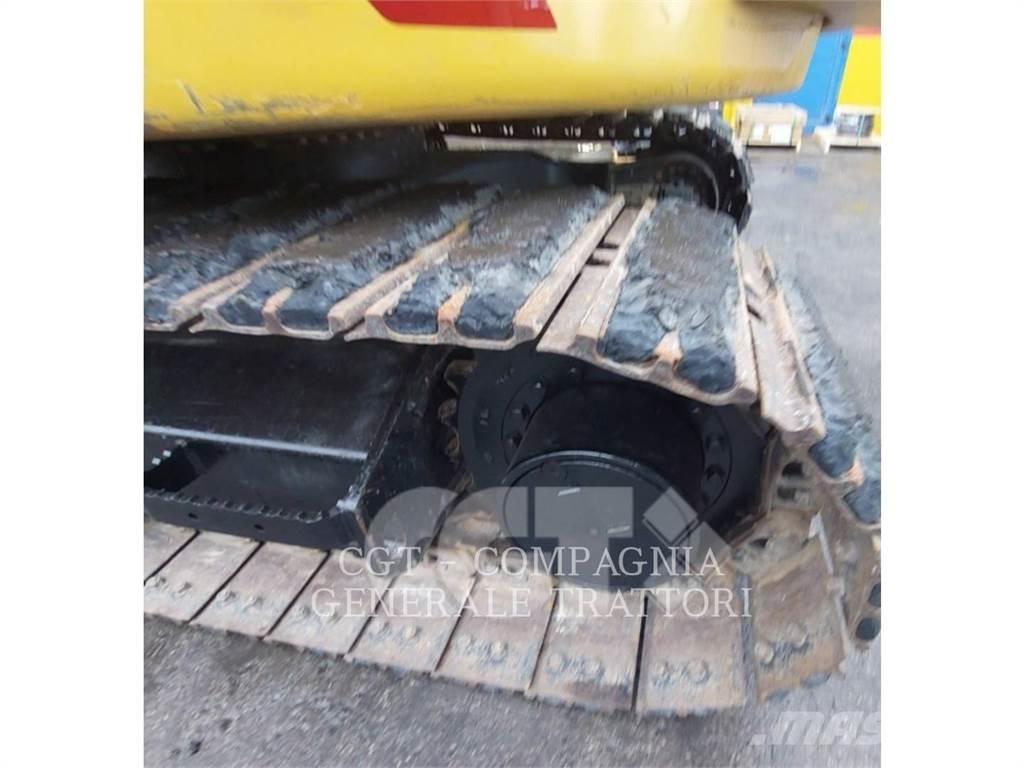 CAT 309 CR Escavadeiras de esteiras