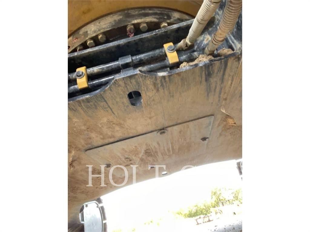 CAT 309 CR Escavadeiras de esteiras
