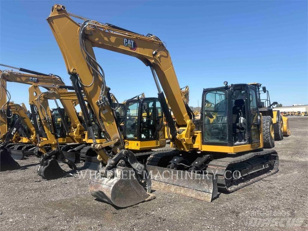 CAT 309 TH Escavadeiras de esteiras