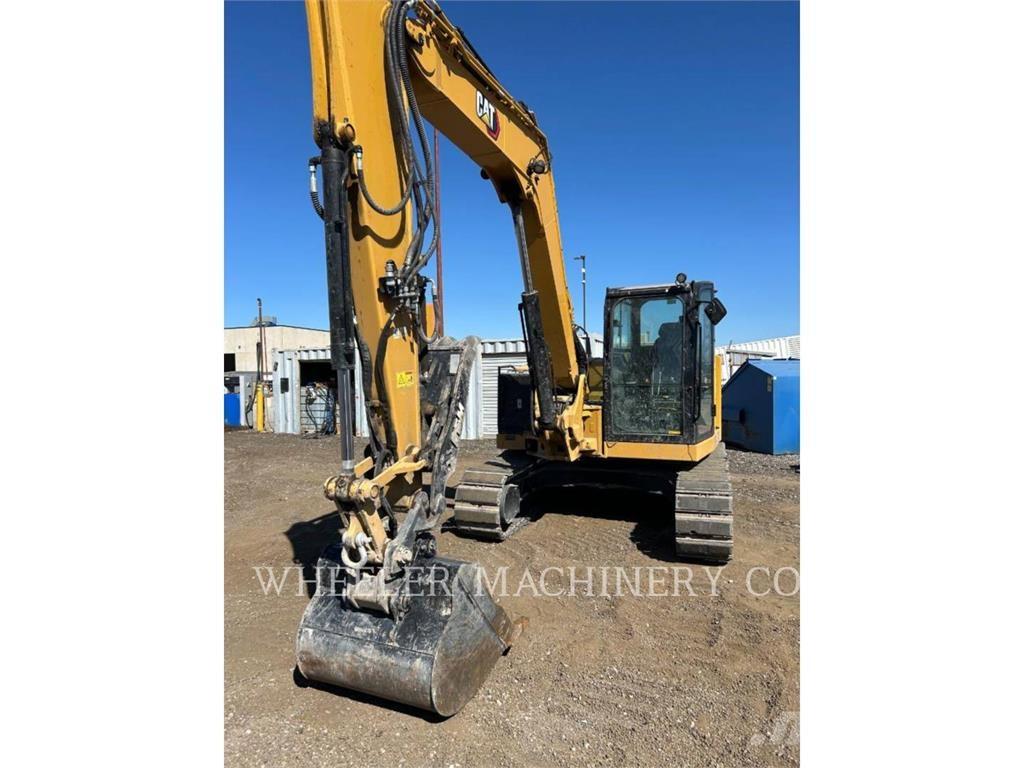 CAT 309 TH Escavadeiras de esteiras