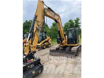 CAT 309CRSB Escavadeiras de esteiras