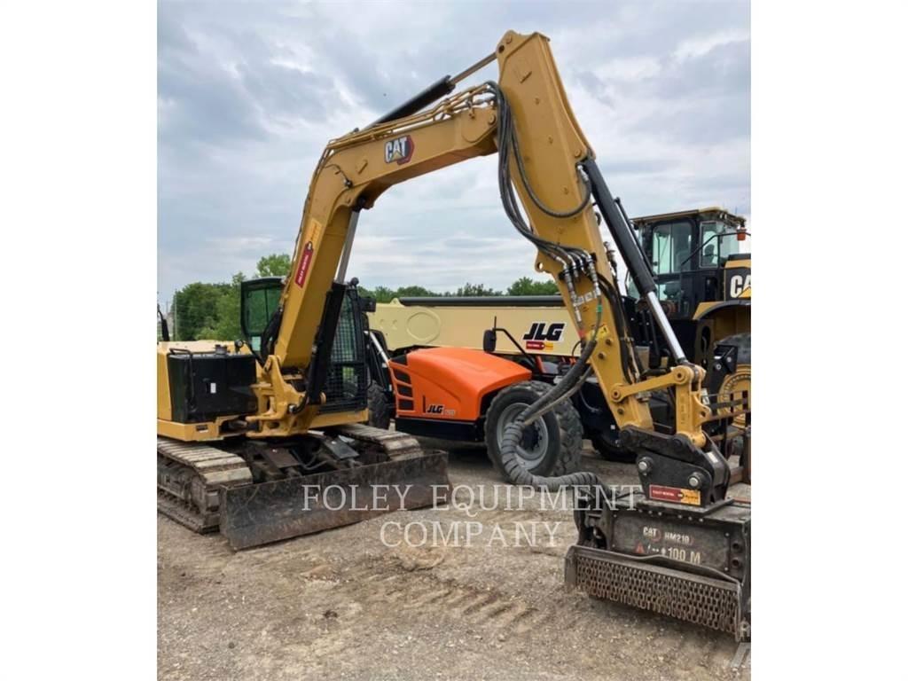 CAT 309CRSB Escavadeiras de esteiras