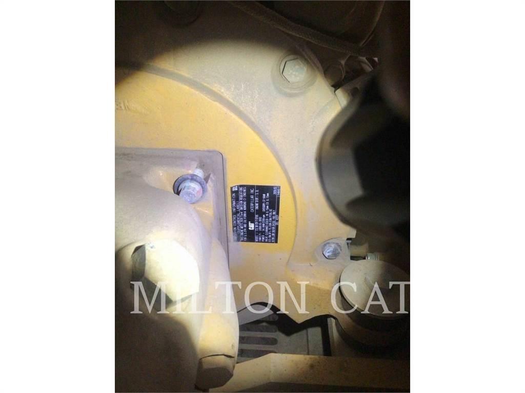 CAT 310 Escavadeiras de esteiras