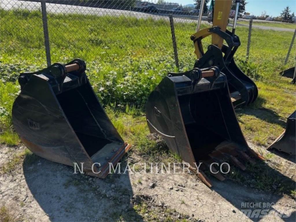 CAT 310 Escavadeiras de esteiras