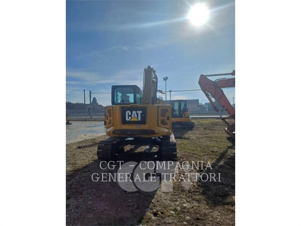 CAT 310 Escavadeiras de esteiras
