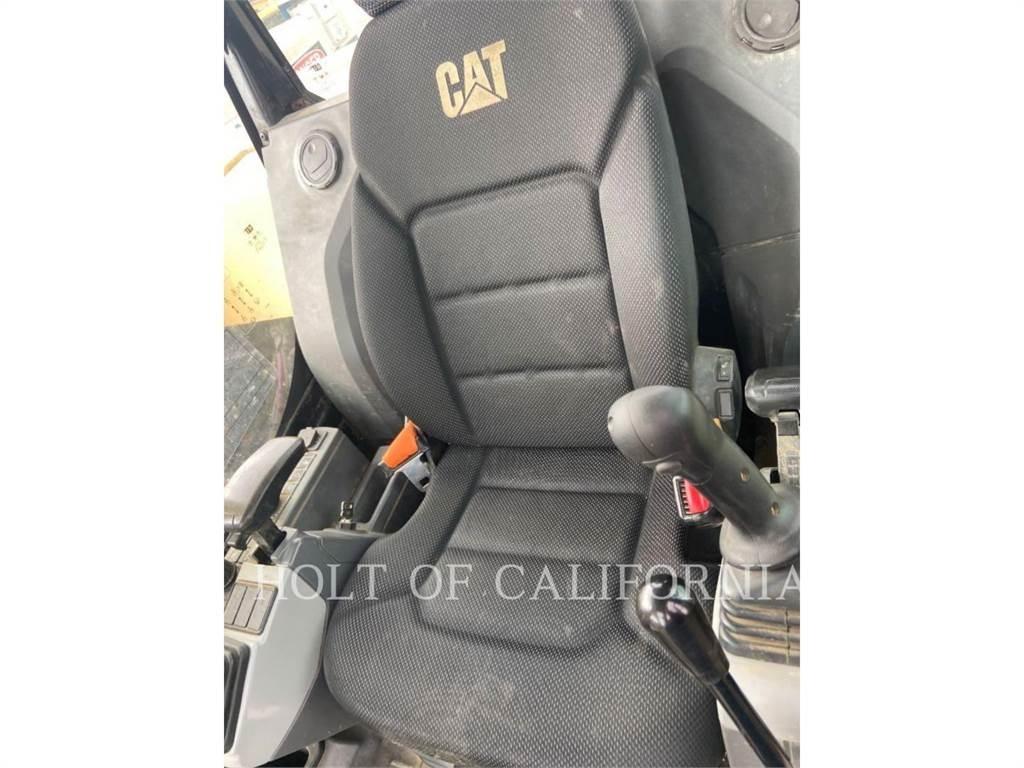 CAT 310 Escavadeiras de esteiras