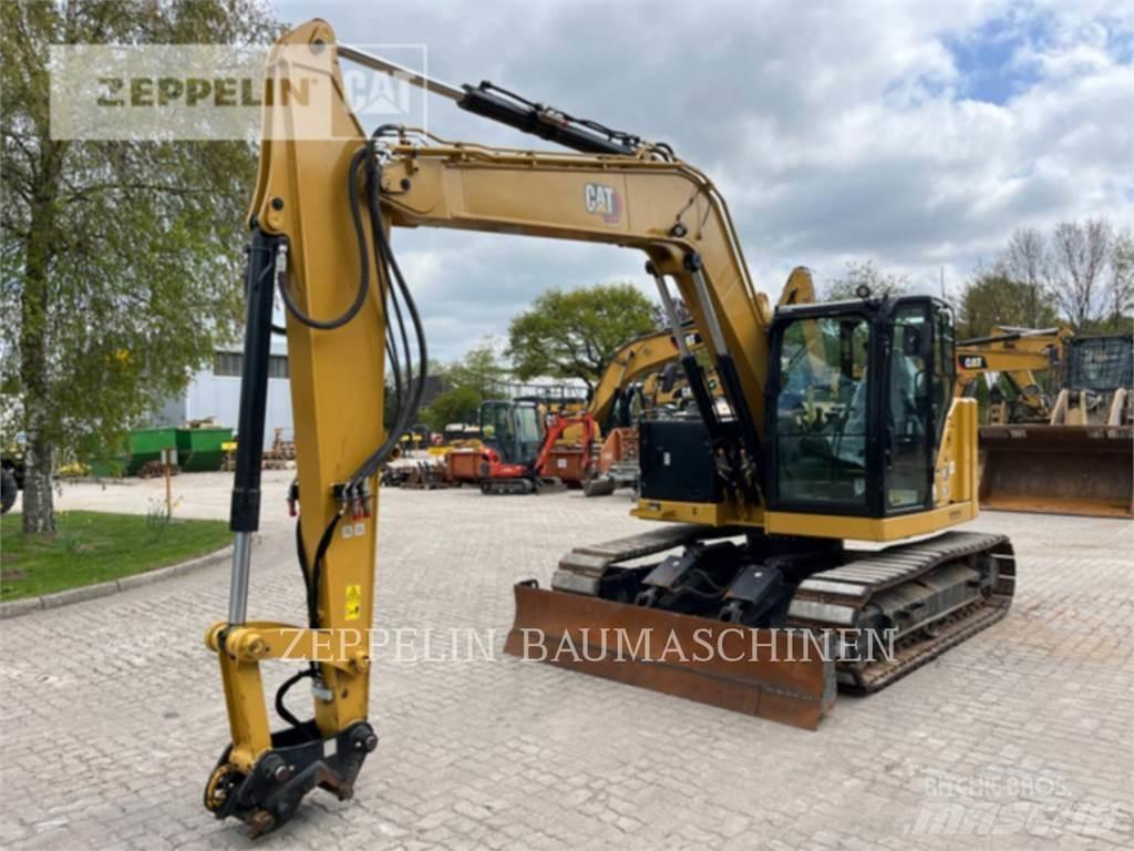 CAT 310 Escavadeiras de esteiras