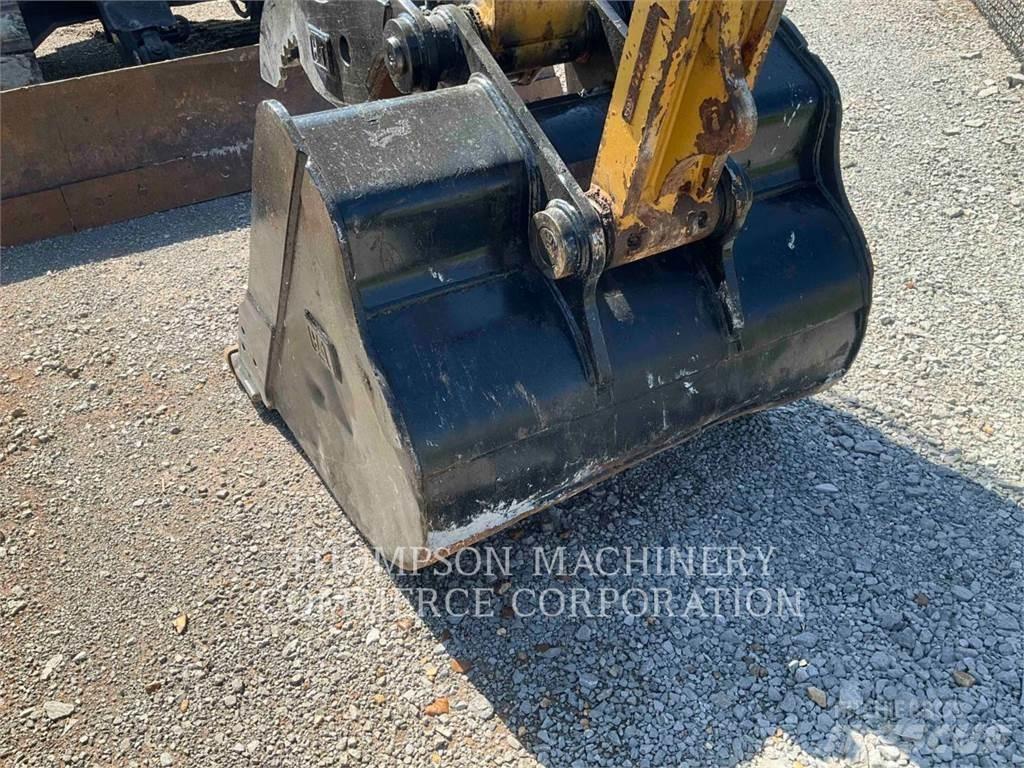 CAT 310 Escavadeiras de esteiras