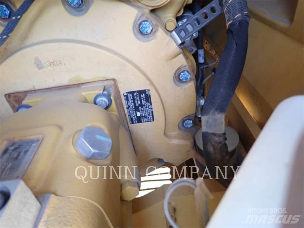 CAT 310 Escavadeiras de esteiras