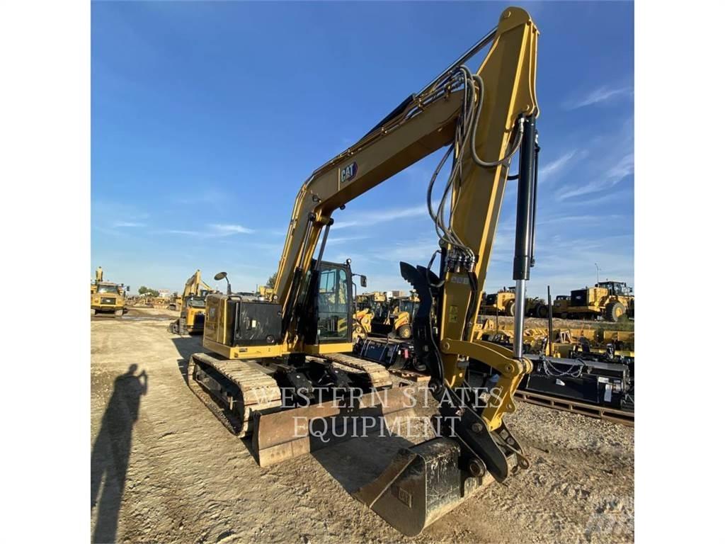 CAT 310 Escavadeiras de esteiras