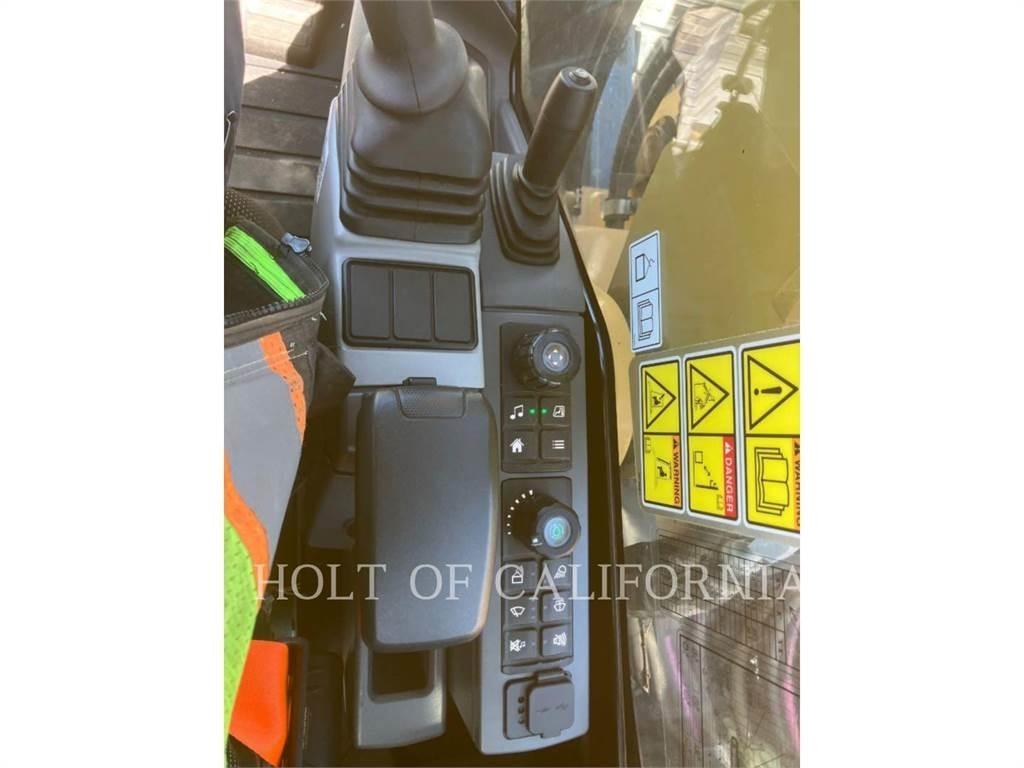 CAT 310 Escavadeiras de esteiras