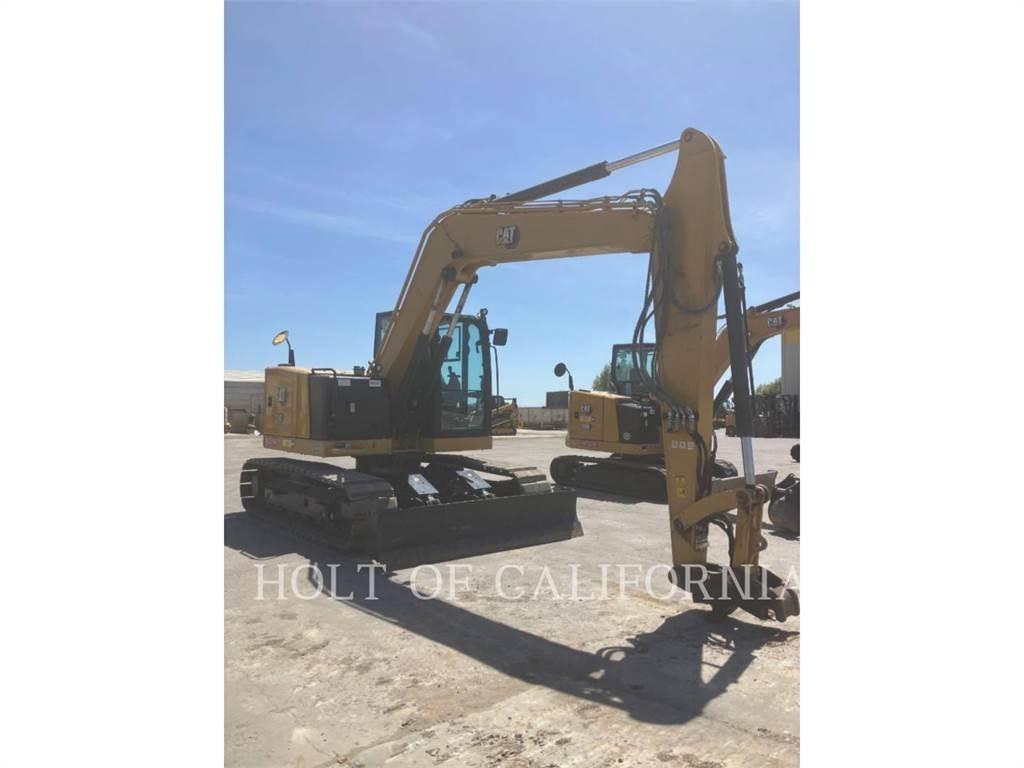 CAT 310 Escavadeiras de esteiras