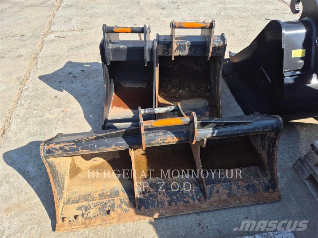 CAT 310 Escavadeiras de esteiras