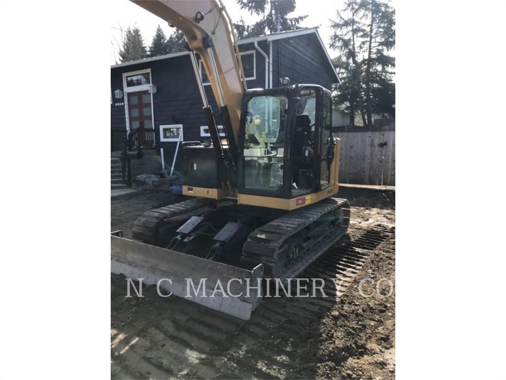 CAT 310 Escavadeiras de esteiras