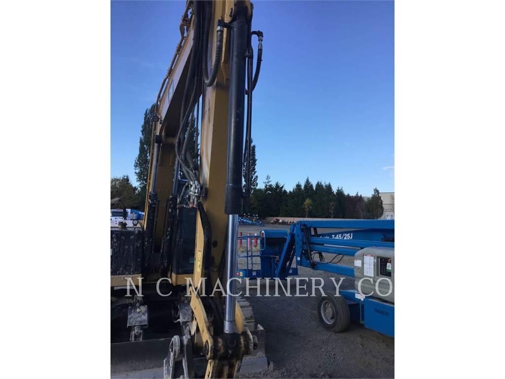 CAT 310 Escavadeiras de esteiras