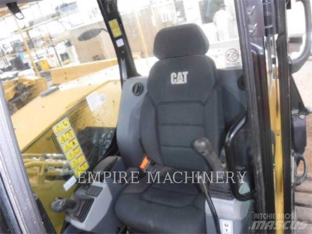 CAT 310-07 Escavadeiras de esteiras