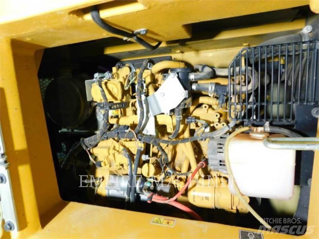 CAT 310-07 Escavadeiras de esteiras