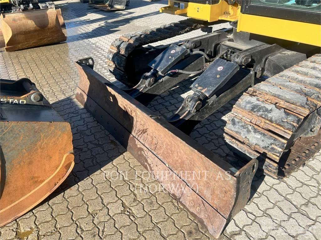 CAT 310-07 Escavadeiras de esteiras