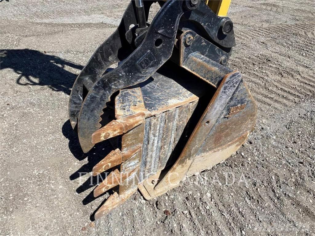 CAT 310-07 Escavadeiras de esteiras