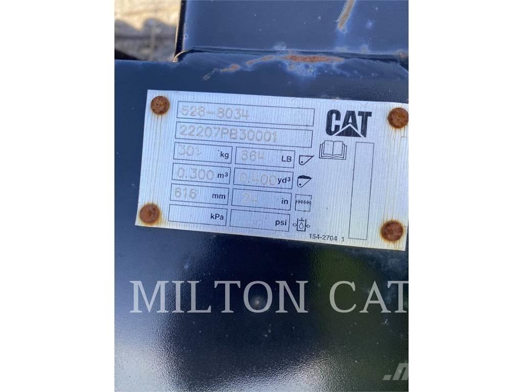 CAT .310.24IN.BUCKET Baldes