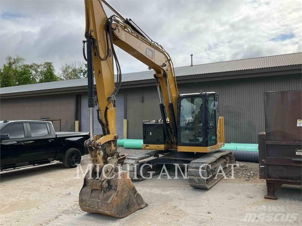 CAT 310 AQ Escavadeiras de esteiras
