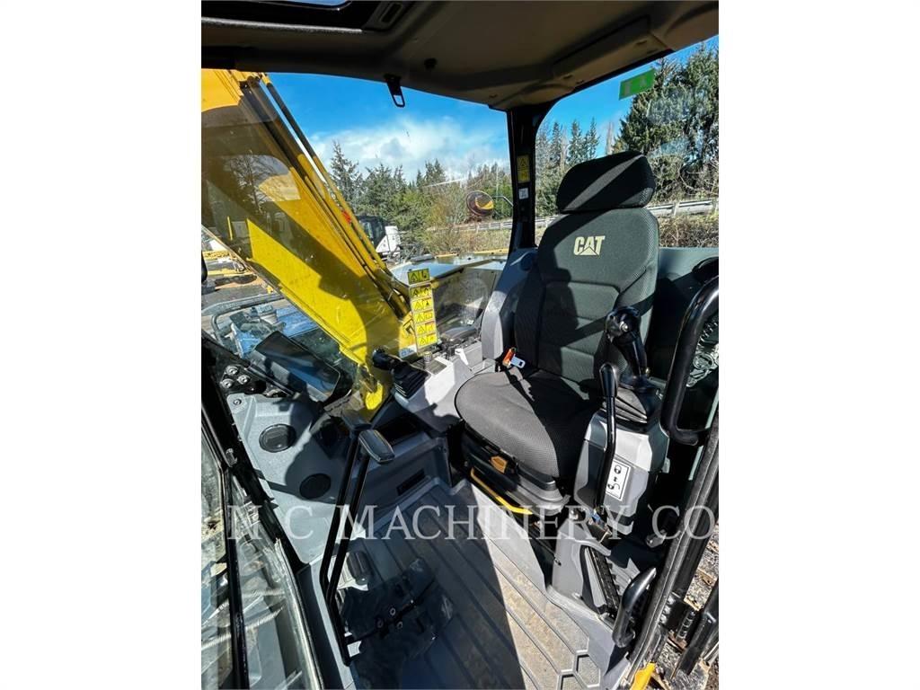 CAT 310 CRCB Escavadeiras de esteiras