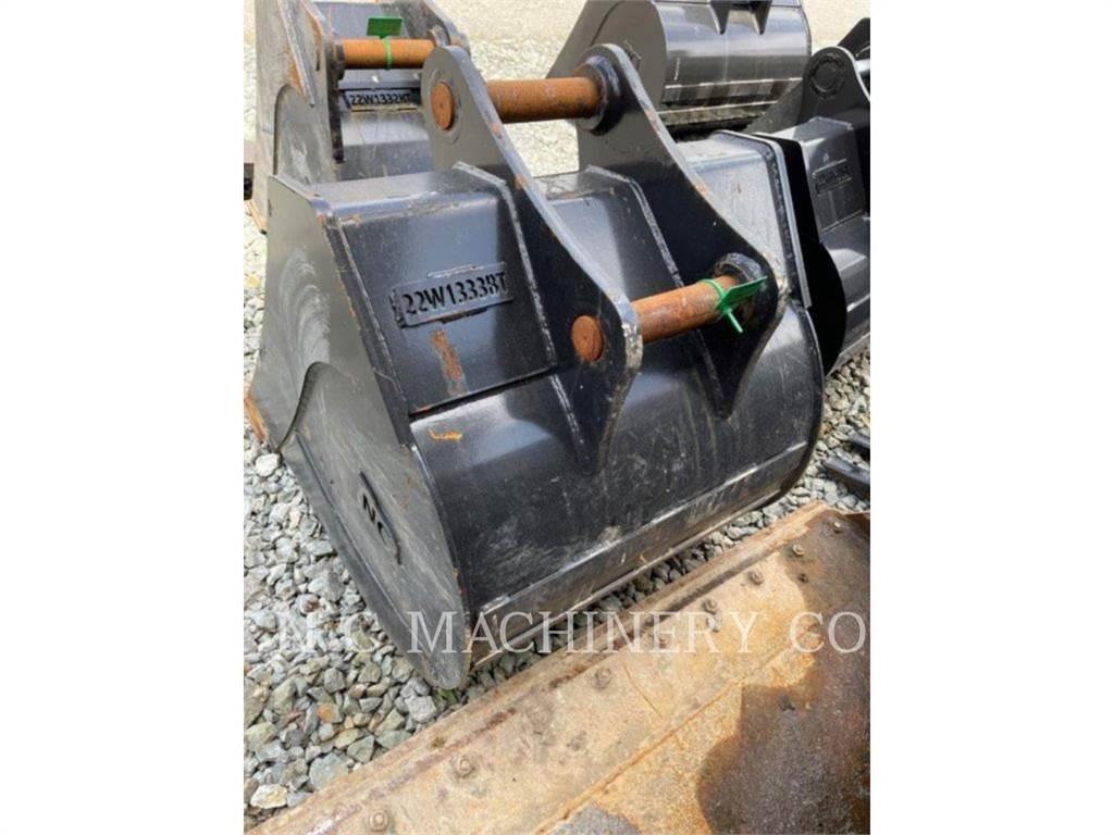 CAT 310BKT36CO Escavadeiras de esteiras
