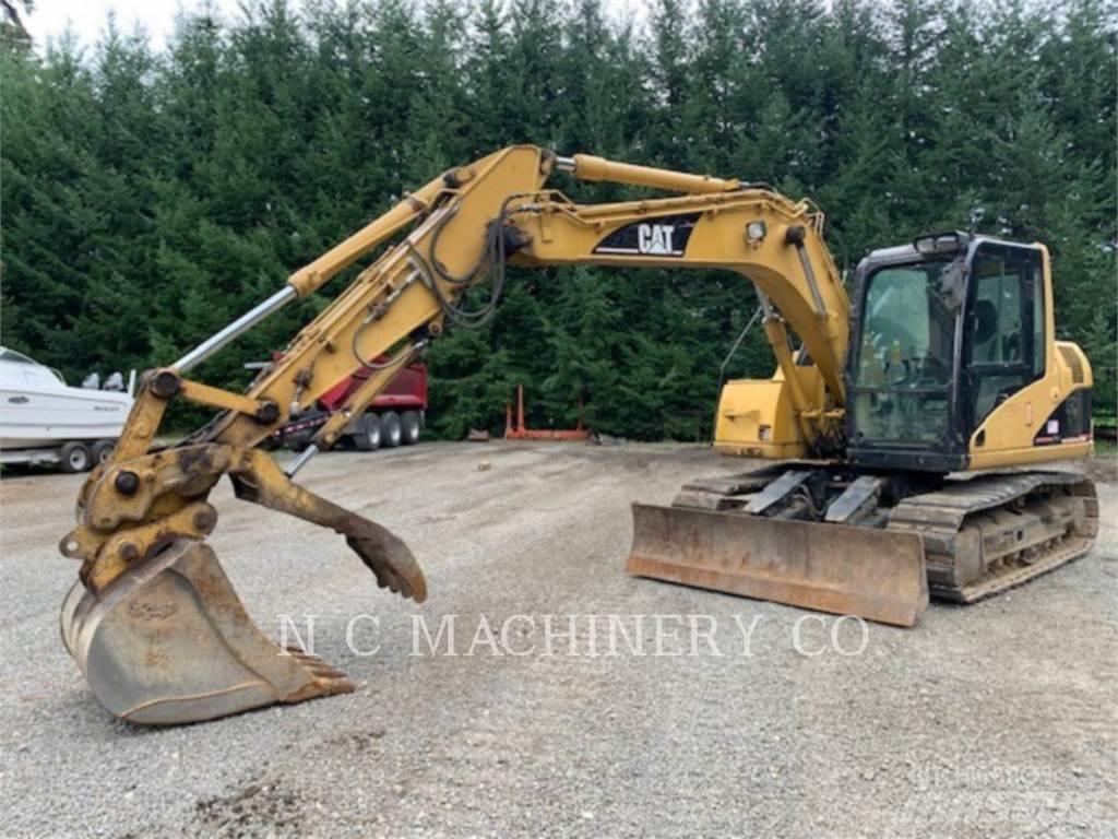 CAT 311C U Escavadeiras de esteiras