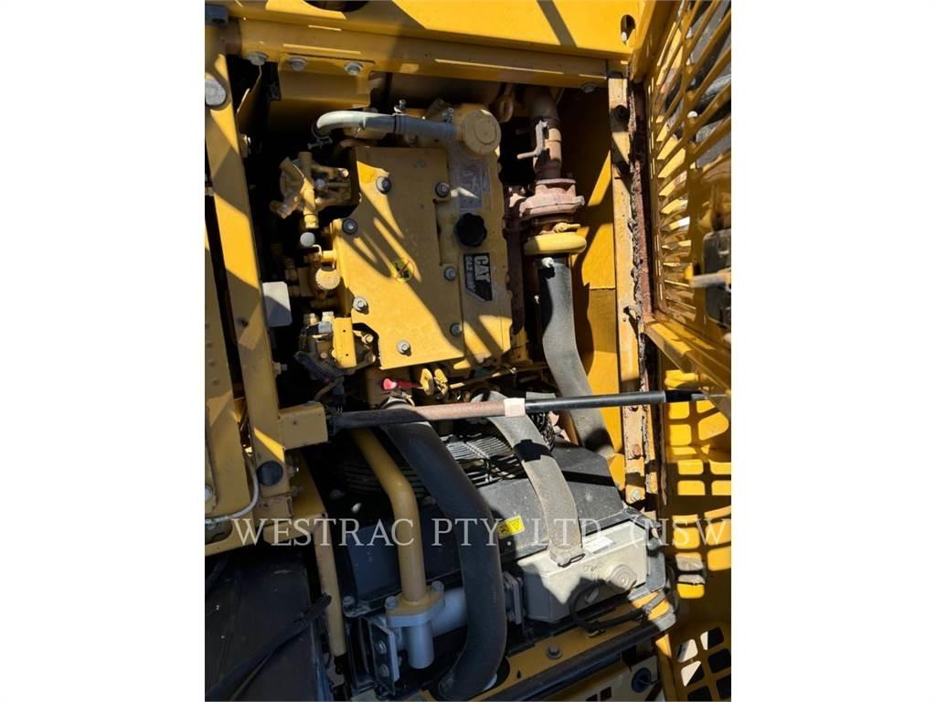 CAT 311DLRR Escavadeiras de esteiras