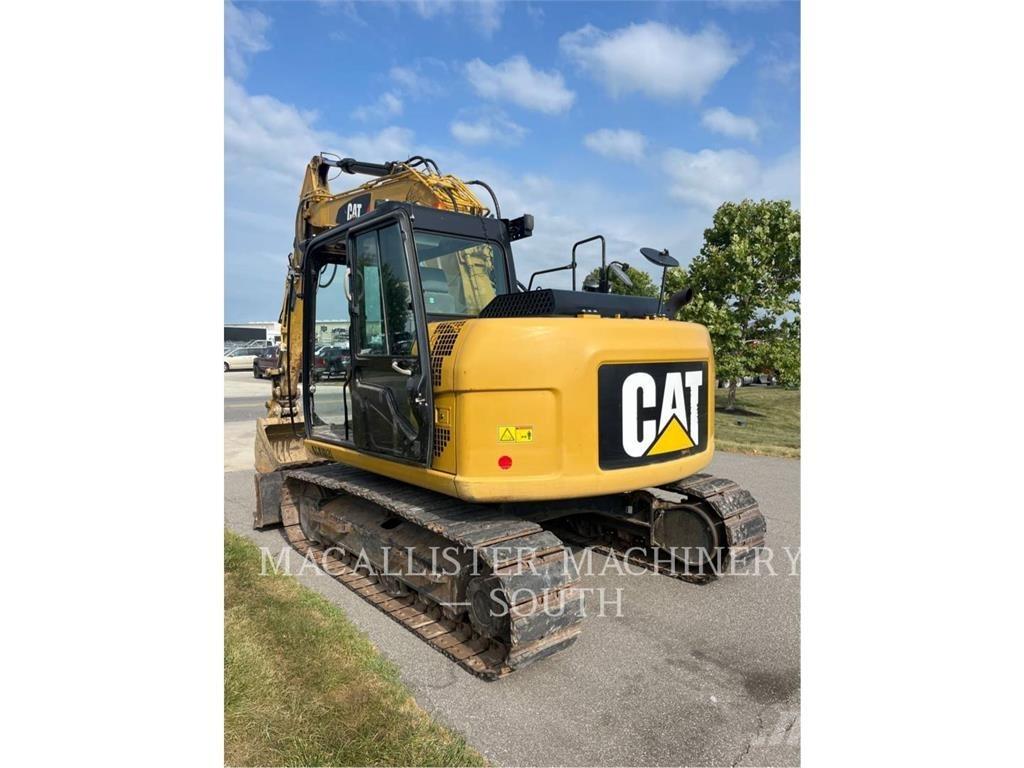 CAT 311FL Escavadeiras de esteiras