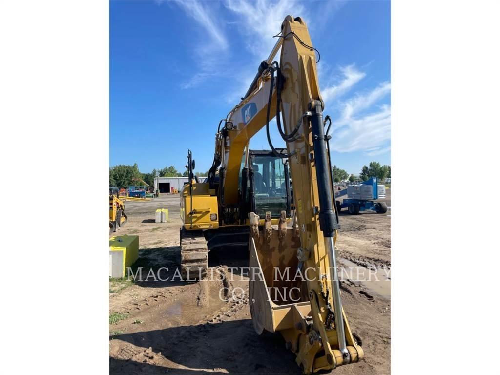 CAT 311FLRR Escavadeiras de esteiras